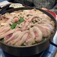 八起庵 丸太町本店 - 