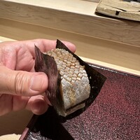 鮨 村上二郎 - 