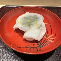 鮨 村上二郎 - 