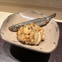 鮨 村上二郎 - 