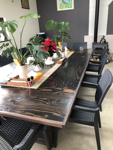 シルクロード - 東大館（餃子）の写真