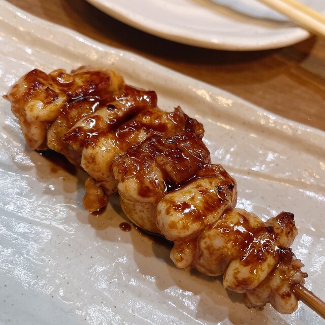 Sumibiyaki Torishin photo 2