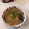 中洲屋台長浜ラーメン初代 健太 東京高円寺本店