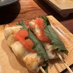 炭火焼鳥 うつわ - 