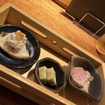 炭火焼鳥 うつわ - 