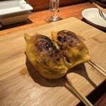 炭火焼鳥 うつわ - 