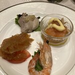 中華料理 李記 - 