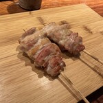 炭火焼鳥 うつわ - 