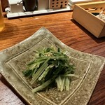 炭火焼鳥 うつわ - 