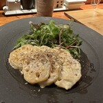 炭火焼鳥 うつわ - 