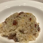 中華料理 李記 - 