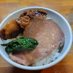 極汁美麺 umami - やっとく