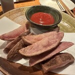 炭火焼鳥 うつわ - 