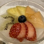 中華料理 李記 - 