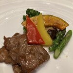 中華料理 李記 - 