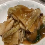 中華料理 李記 - 