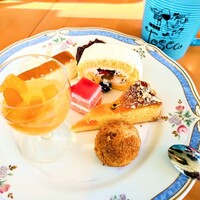 カフェトスカ - 
