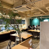 Az/ビーフン東 大阪店 - 内観