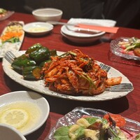 焼肉冷麺 ユッチャン 北新地店 -  焼肉冷麺 ユッチャン 北新地店 -