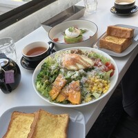 マーサーブランチ テラスハウス - 