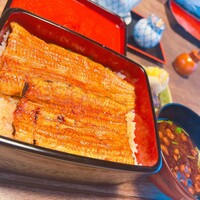 明神下 神田川 本店 - 