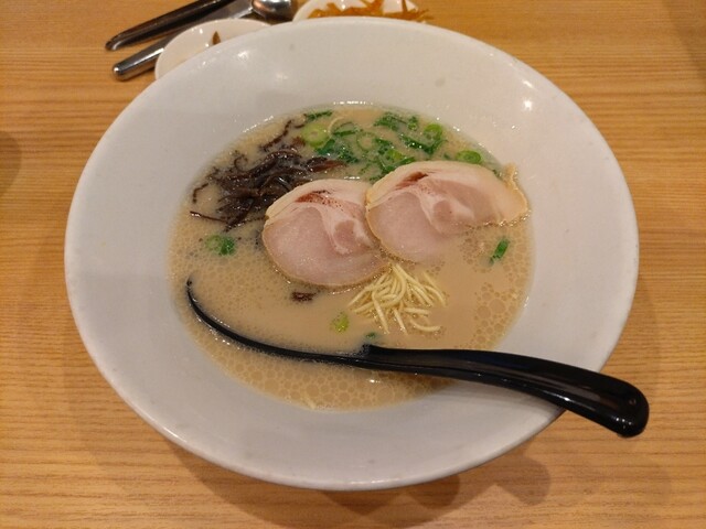 Ippudo Nagoya Oosu Ten photo 3
