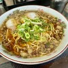 尾道ラーメン 一丁