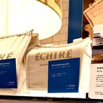 エシレ・メゾン デュ ブール - 店内