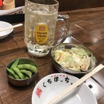 口八町 - 料理写真: