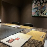 名駅 鉄板焼き 森本Ｘ Premium - 