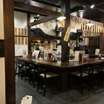 御廚酒場 Ebisu - 