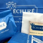 エシレ・メゾン デュ ブール - 購入品