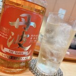 揚げたて天ぷら豊 - 