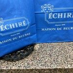 エシレ・メゾン デュ ブール - 購入品