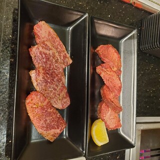 焼肉処 弐九家_1