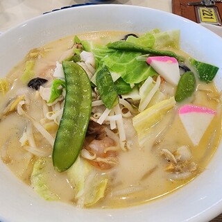 上総モナークカントリークラブ レストラン_0