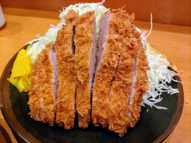 とんかつ 一 （いち） - 鈴木町/とんかつ | 食べログ