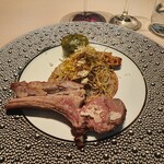 フォリオリーナ・デッラ・ポルタ・フォルトゥーナ - 