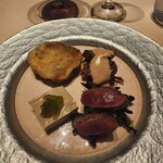 フォリオリーナ・デッラ・ポルタ・フォルトゥーナ - 