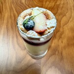 パティスリー クロレ - ルージュ