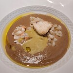 フォリオリーナ・デッラ・ポルタ・フォルトゥーナ - 