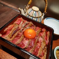 焼肉 きたん 法善寺 - 