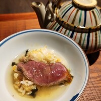 焼肉 きたん 法善寺 - 