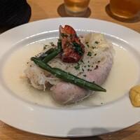 LE PORTIER Par Aux Delices de dodine Toranomon - 