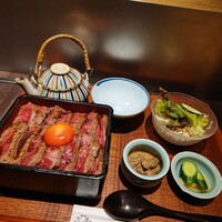 焼肉 きたん 法善寺 - 