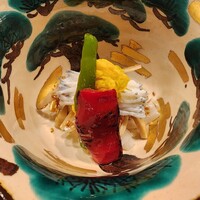 麻布 かどわき - 