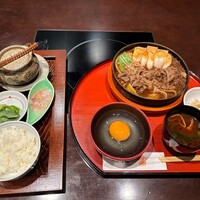 しゃぶしゃぶ・日本料理 木曽路 銀座５丁目店 - 