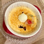gratte - 