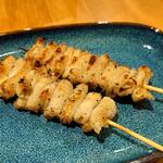 串バル - 皮・しお