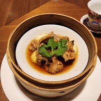 カントニーズ 燕 - 